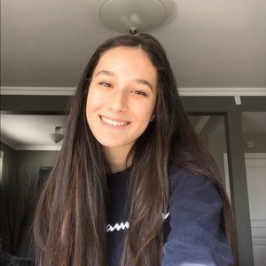 Meet your Posher, Jada